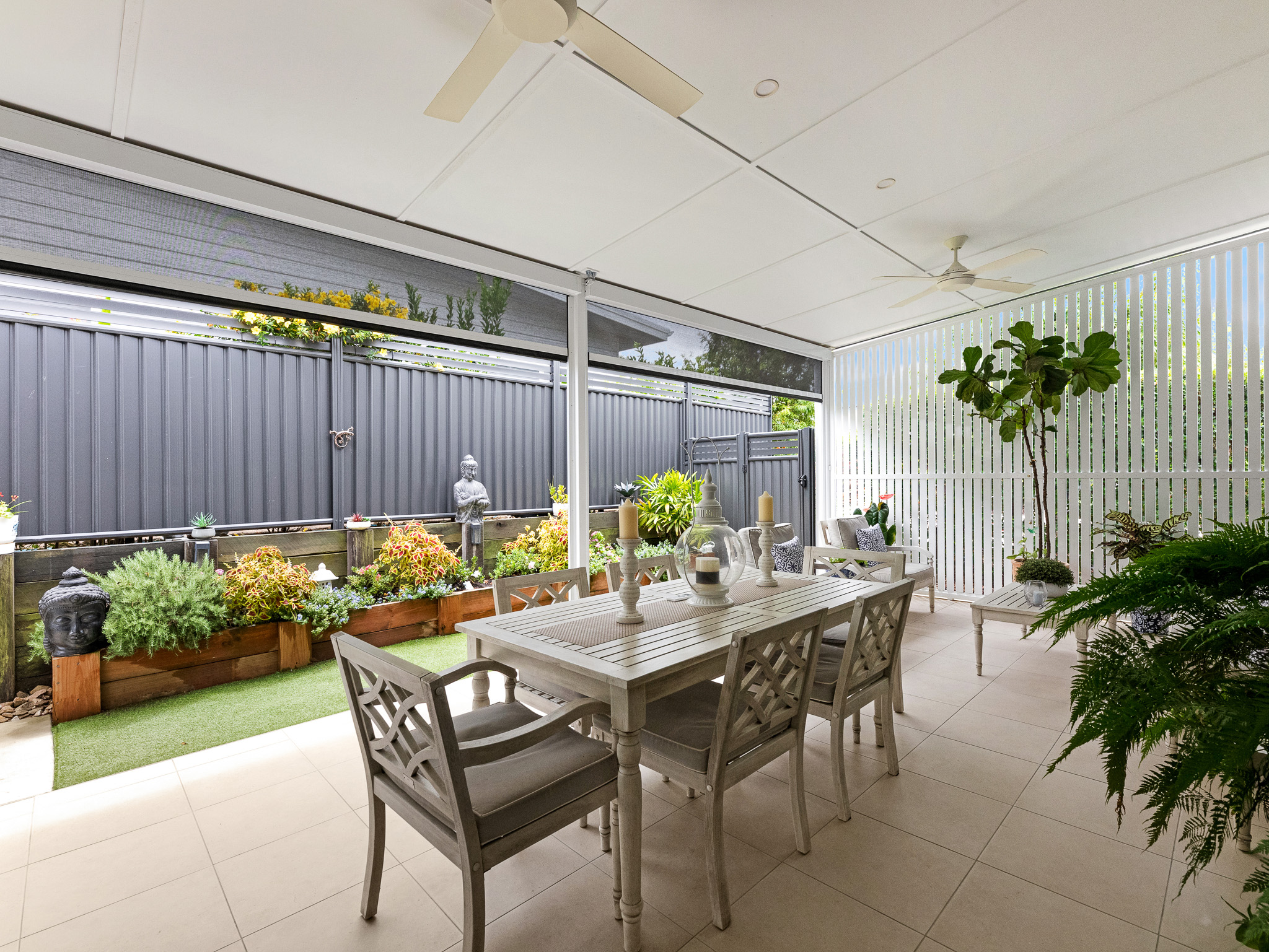 80/1 Latitude Boulevard 