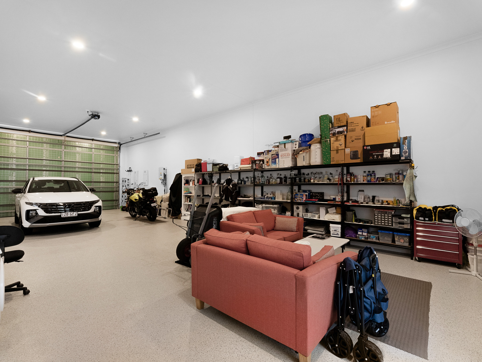 80/1 Latitude Boulevard 