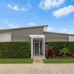 80/1 Latitude Boulevard 