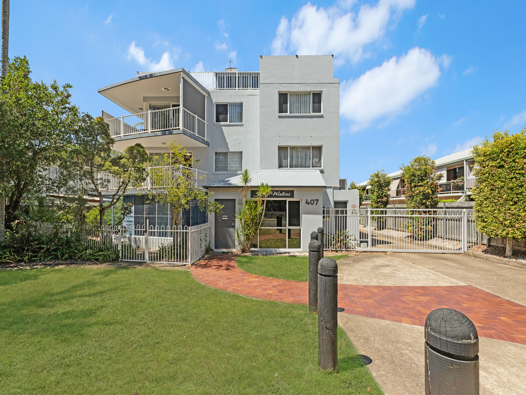 7/407 Esplanade, TORQUAY, QLD 4655 AUS