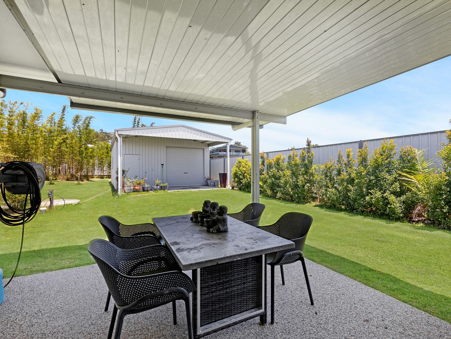 138-140 Cove Boulevard, RIVER HEADS, QLD 4655 AUS