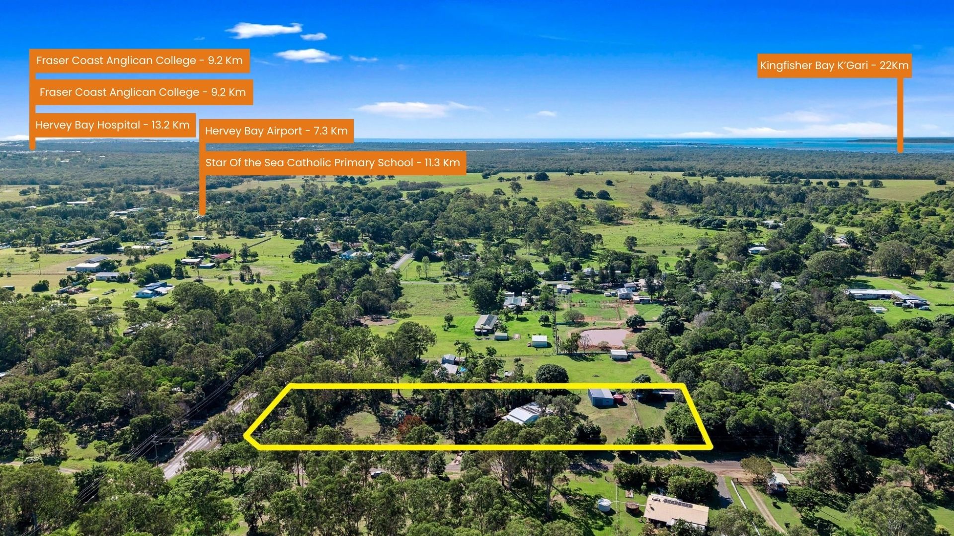 11 Sanctuary Lane, BOORAL, QLD 4655 AUS