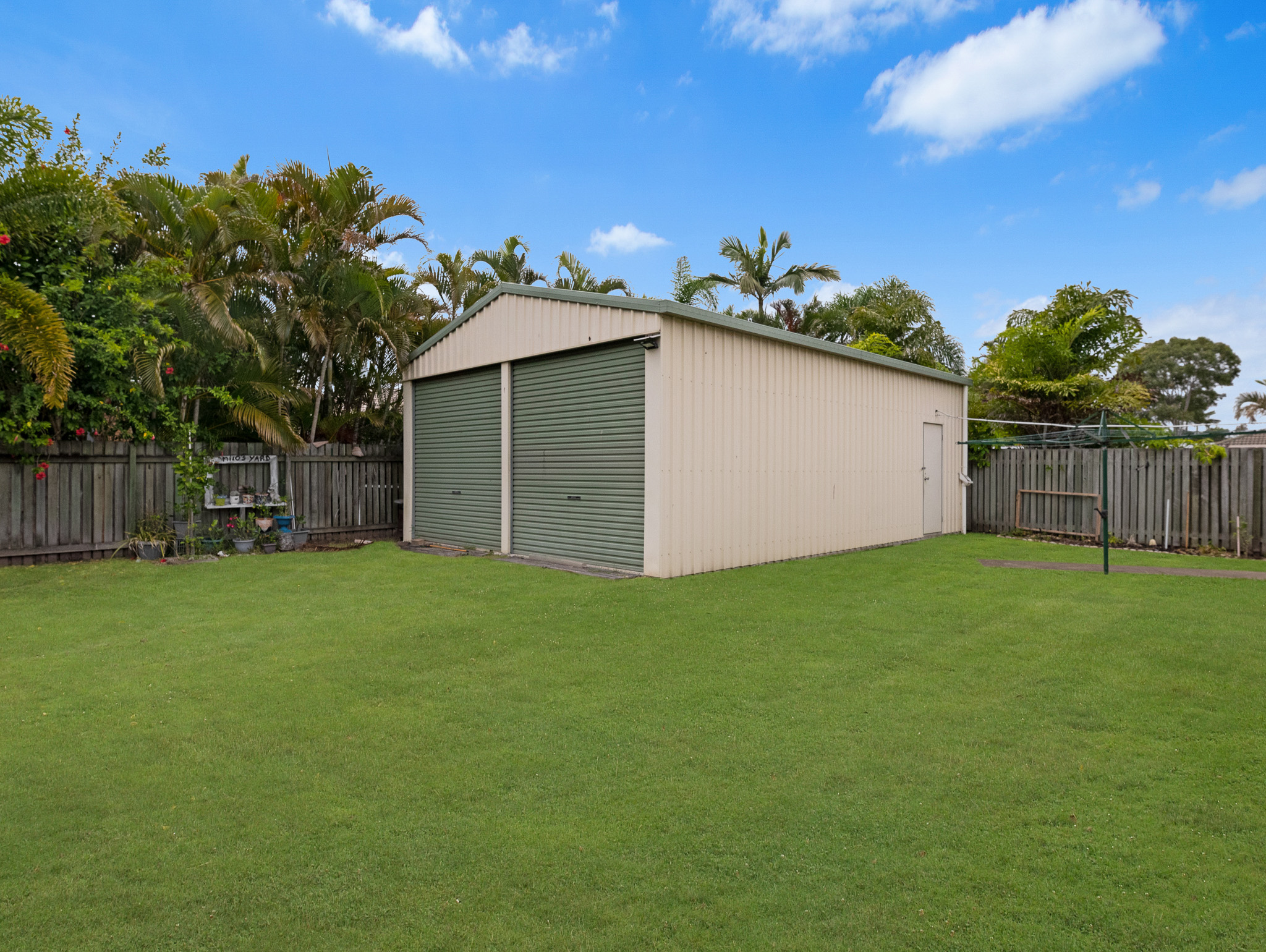 80 Tooth Street, PIALBA, QLD 4655 AUS