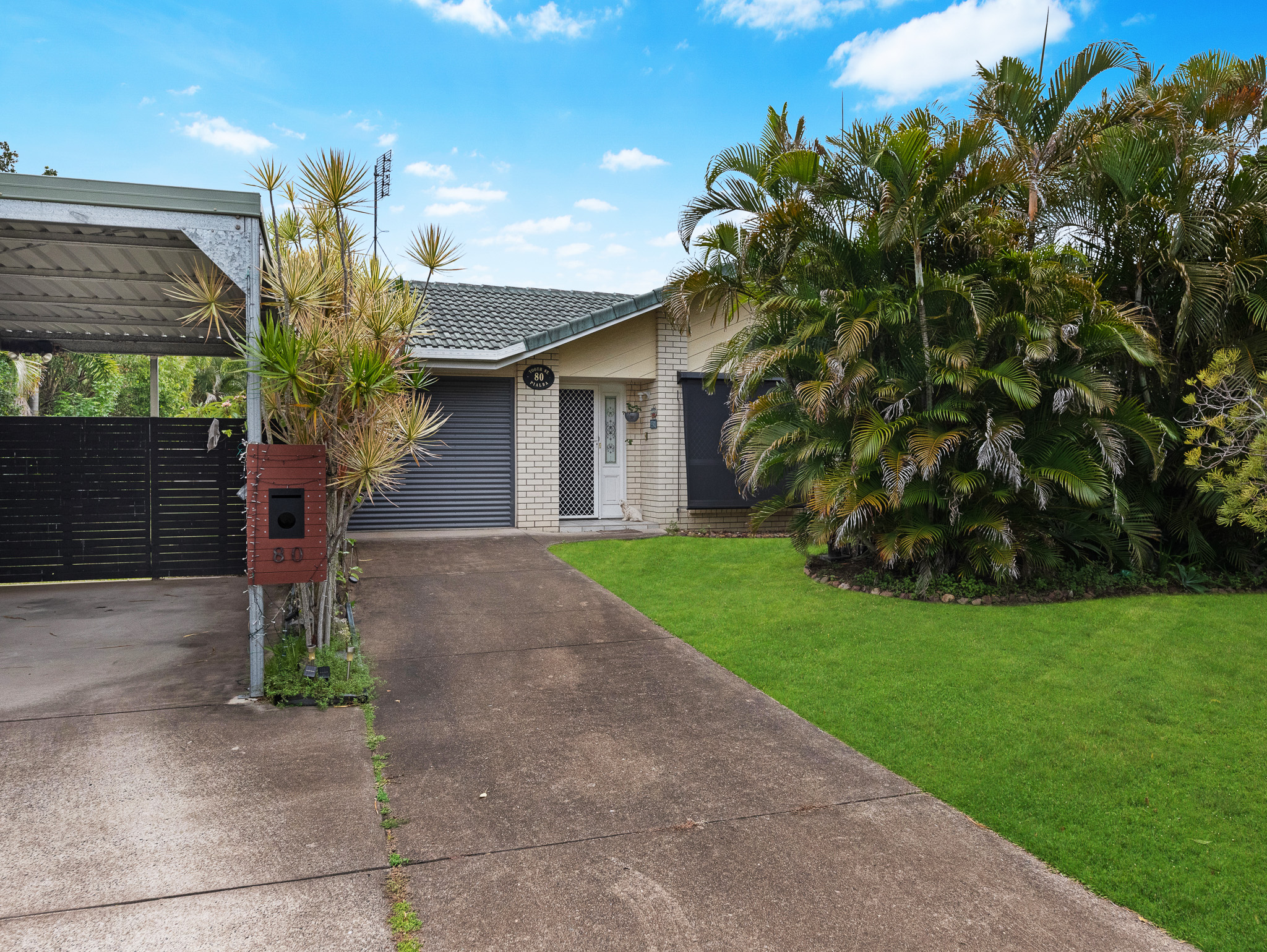 80 Tooth Street, PIALBA, QLD 4655 AUS