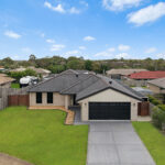 8 Tasman Drive, URRAWEEN, QLD 4655 AUS