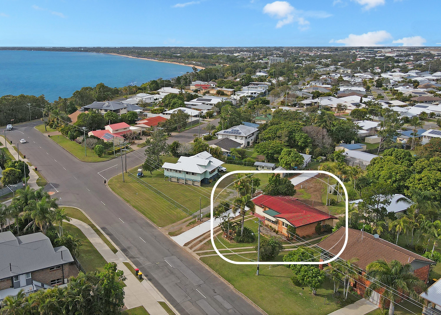 12 Martin Street, PIALBA, QLD 4655 AUS