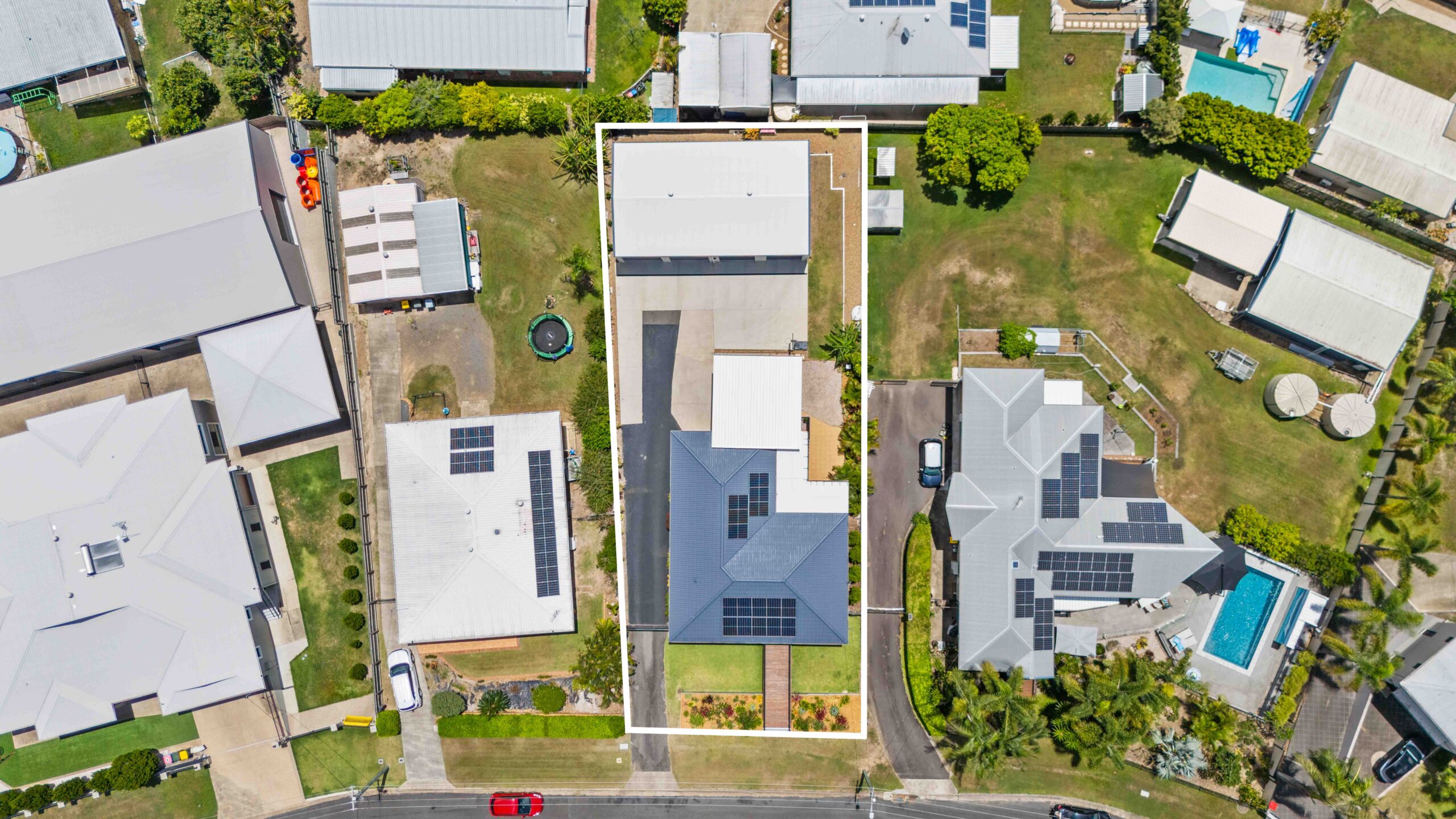 65 Jacobsen Outlook, URRAWEEN, QLD 4655 AUS