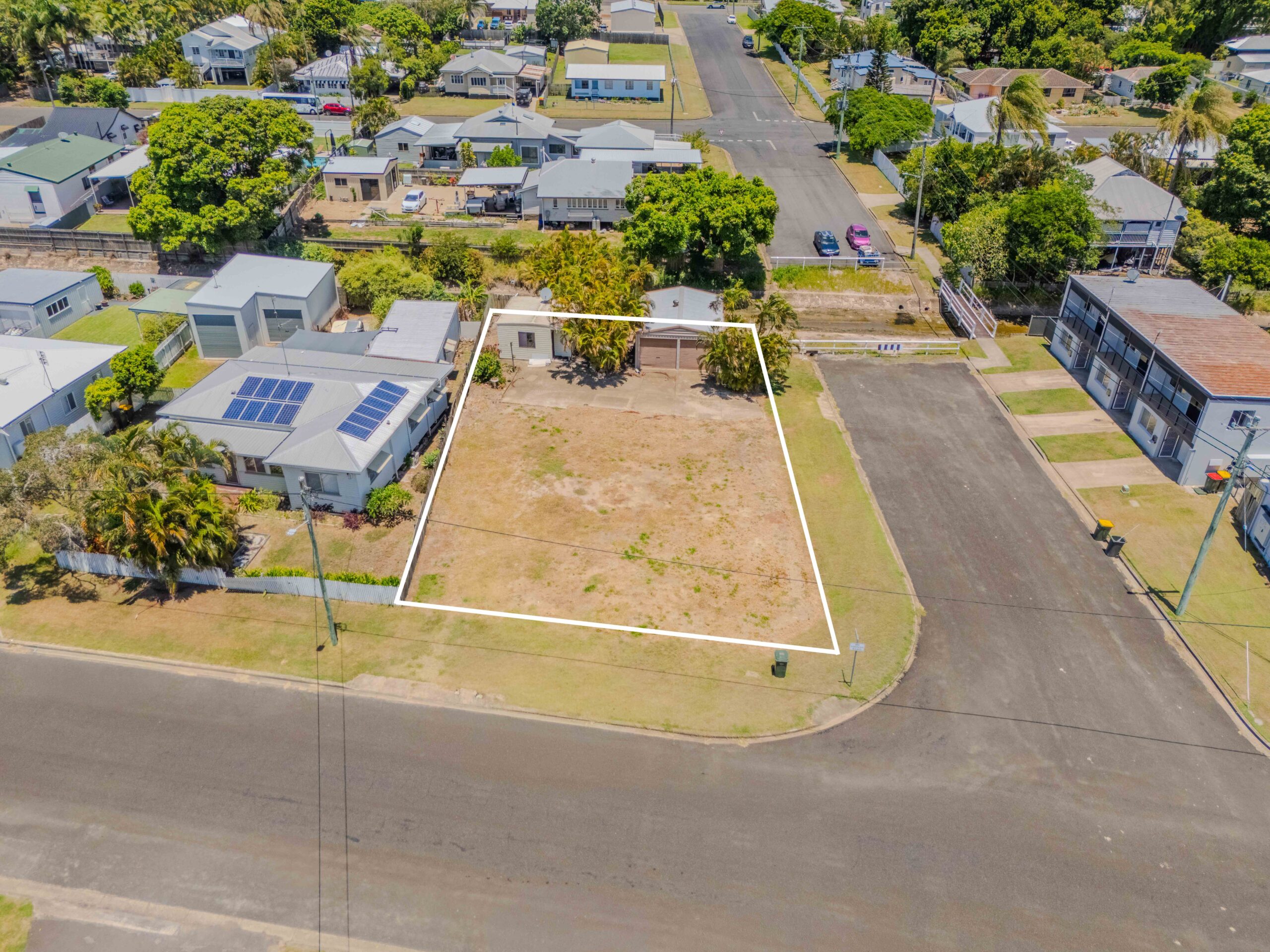 7 Mckean Road, SCARNESS, QLD 4655 AUS