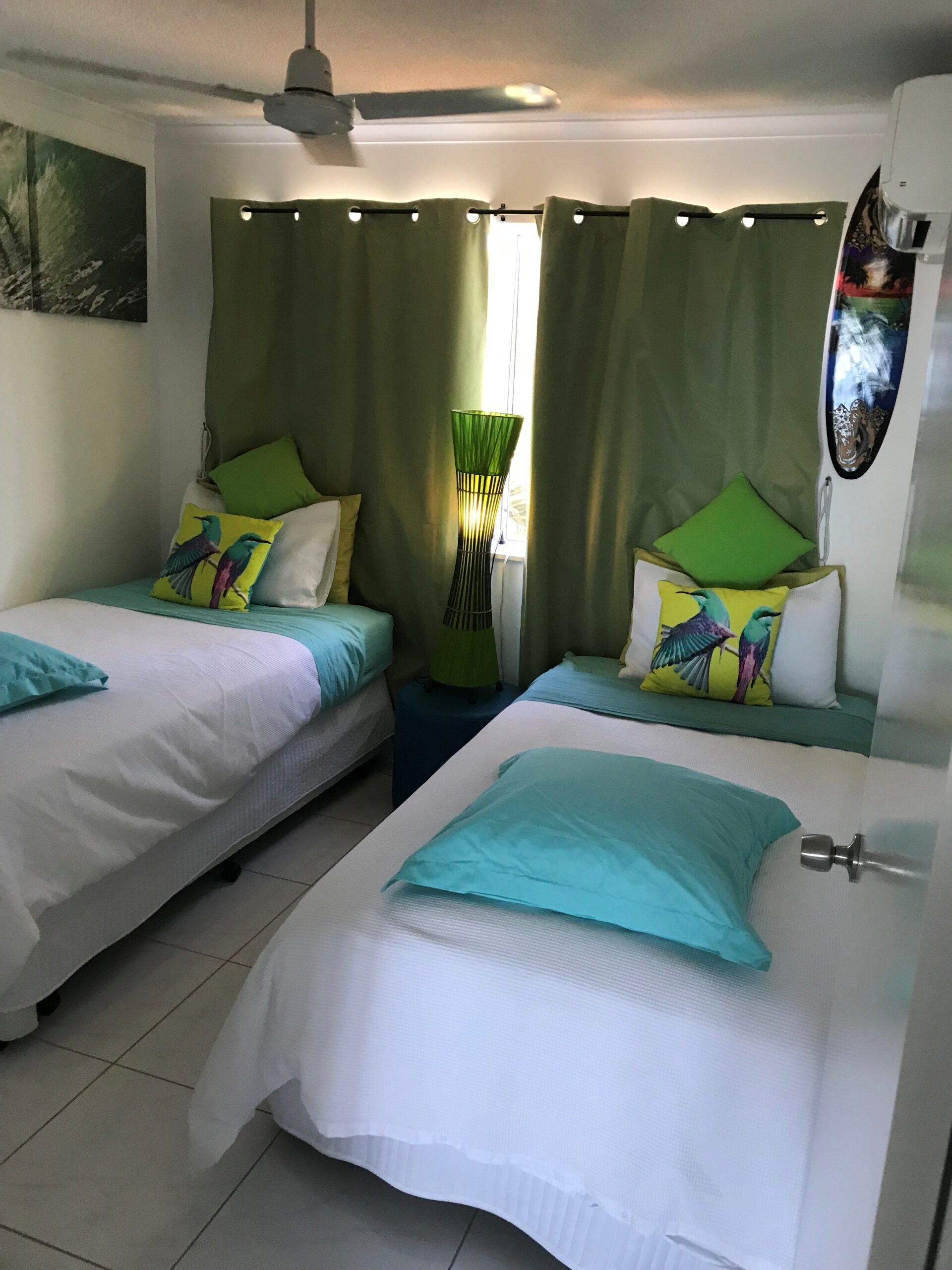 72/17 Great Sandy Strai Buccaneer Drive, URANGAN, QLD 4655 AUS