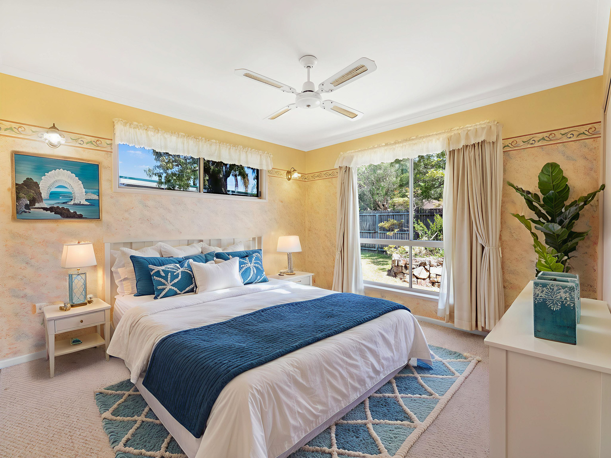 1 Palm Meadows Place, PIALBA, QLD 4655 AUS