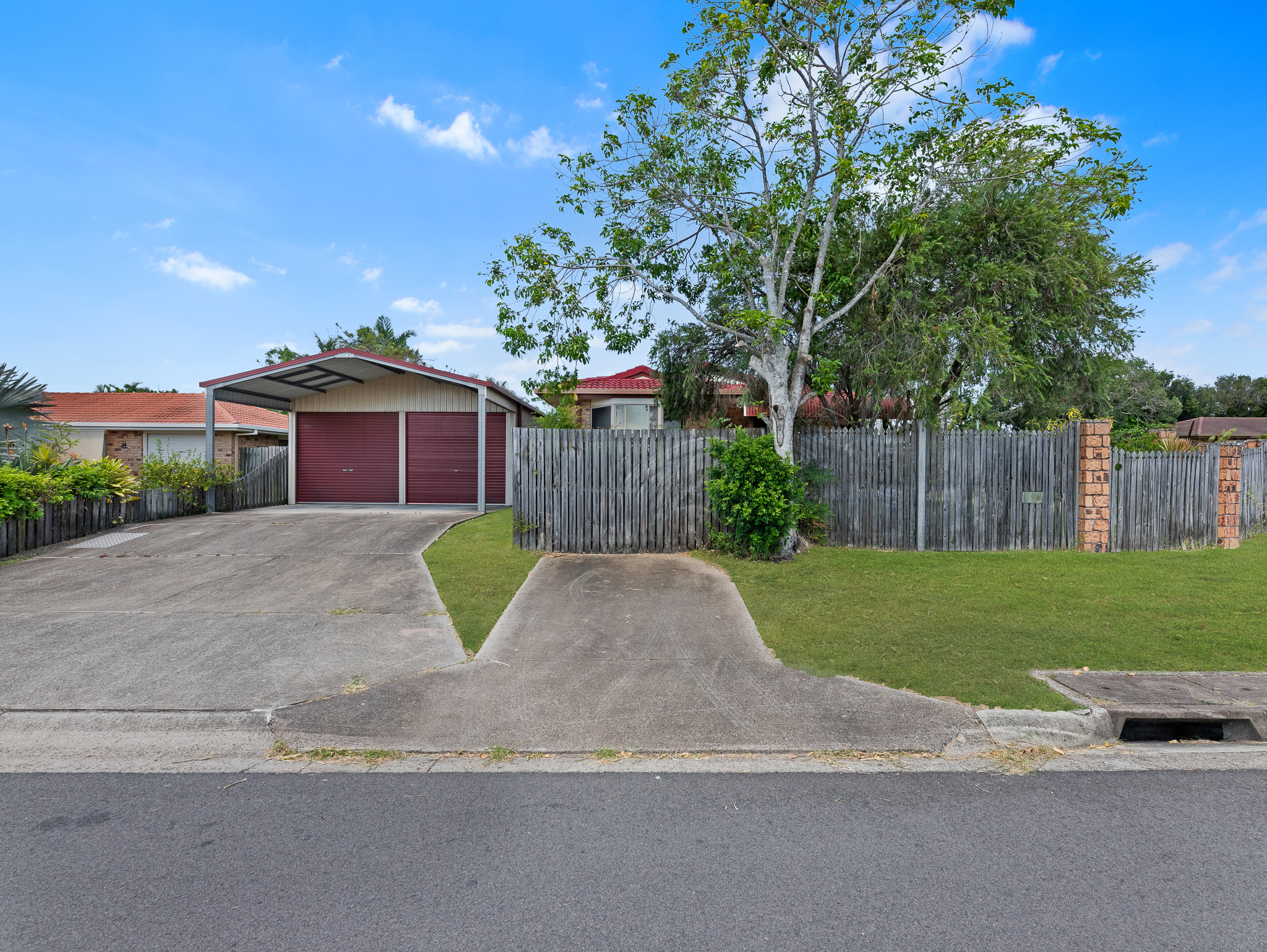 1 Palm Meadows Place, PIALBA, QLD 4655 AUS