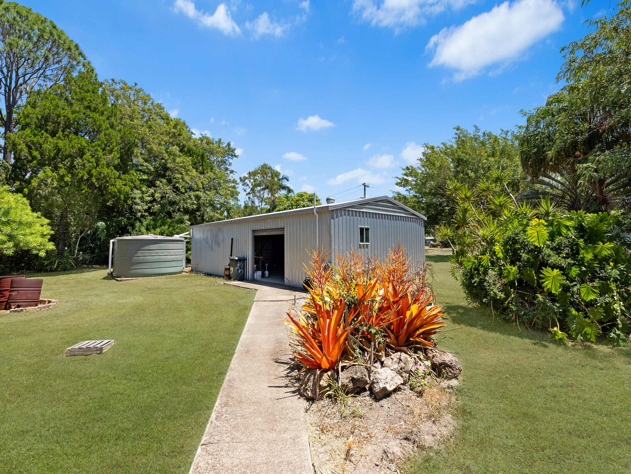 30 Francis Avenue, BOORAL, QLD 4655 AUS