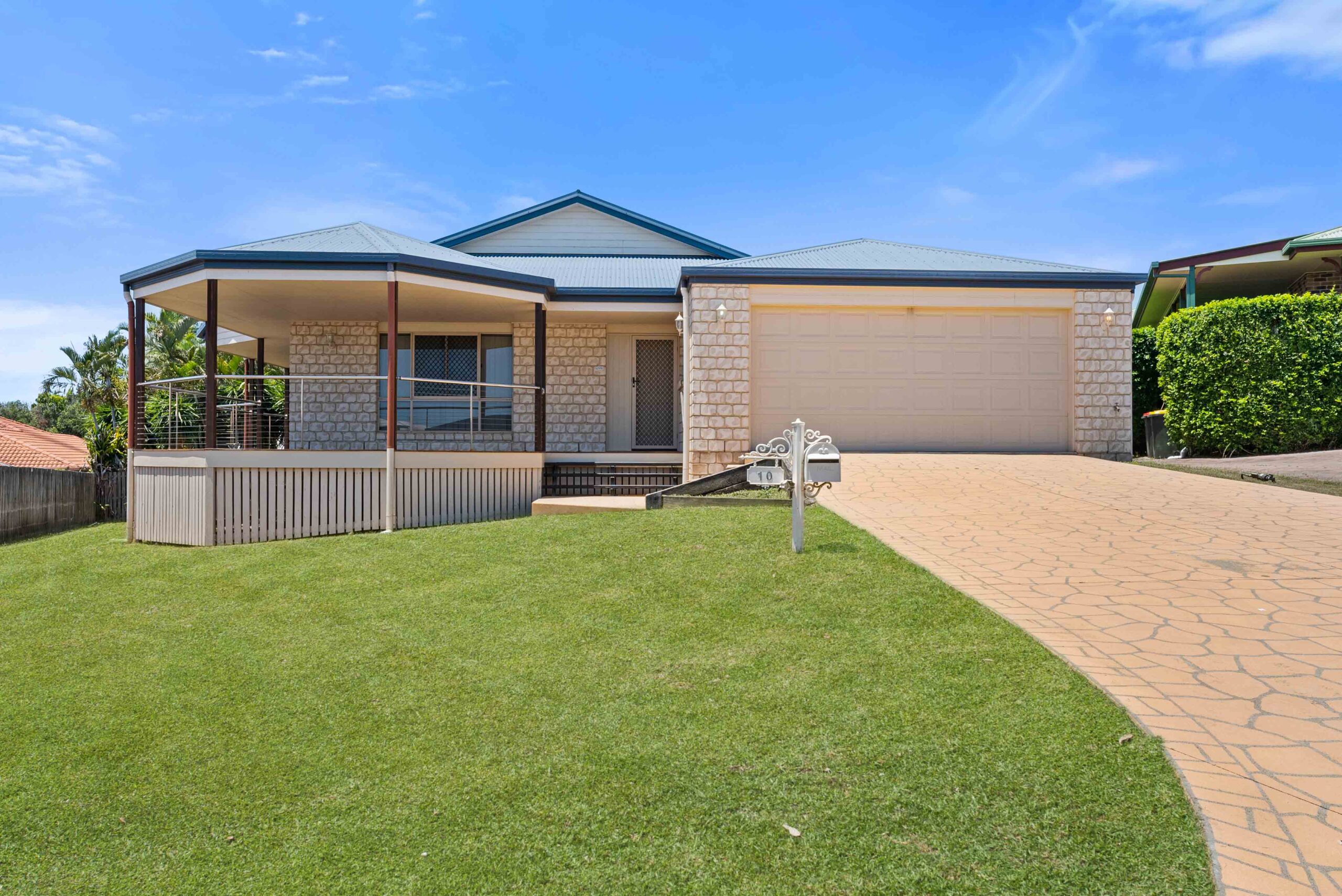 10 Queensbury Grove, URRAWEEN, QLD 4655 AUS
