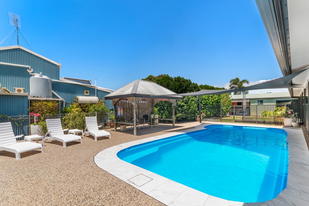 20-22 Ferrero Street, LUCINDA, QLD 4850 AUS