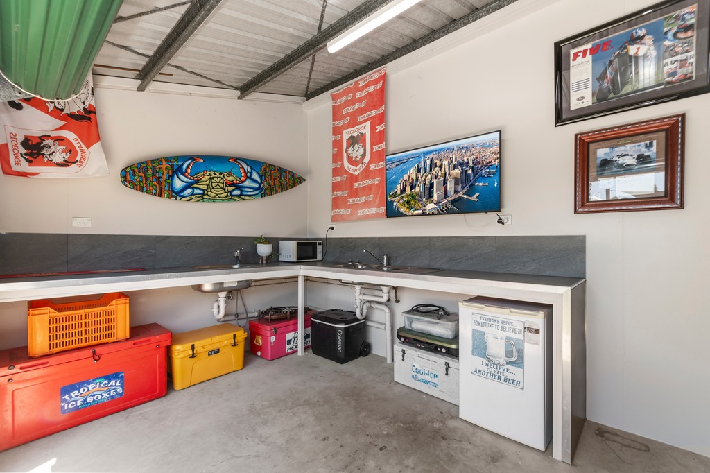 20-22 Ferrero Street, LUCINDA, QLD 4850 AUS