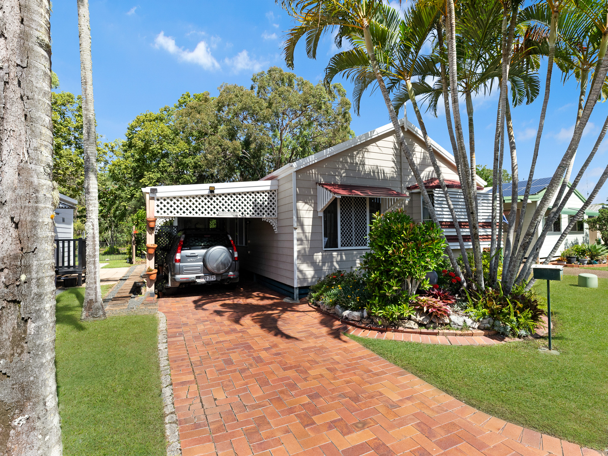 52/208 Elizabeth Street, URANGAN, QLD 4655 AUS