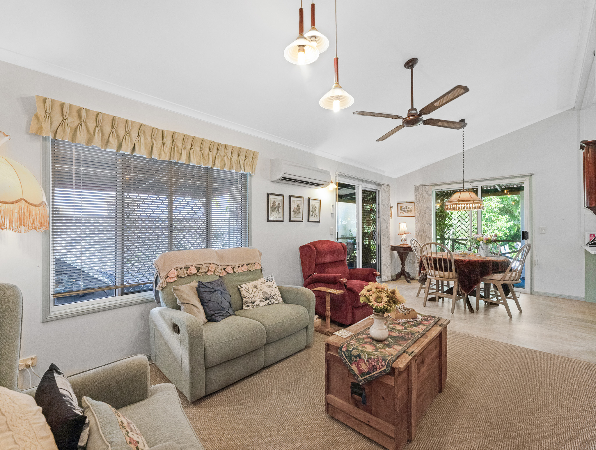 52/208 Elizabeth Street, URANGAN, QLD 4655 AUS