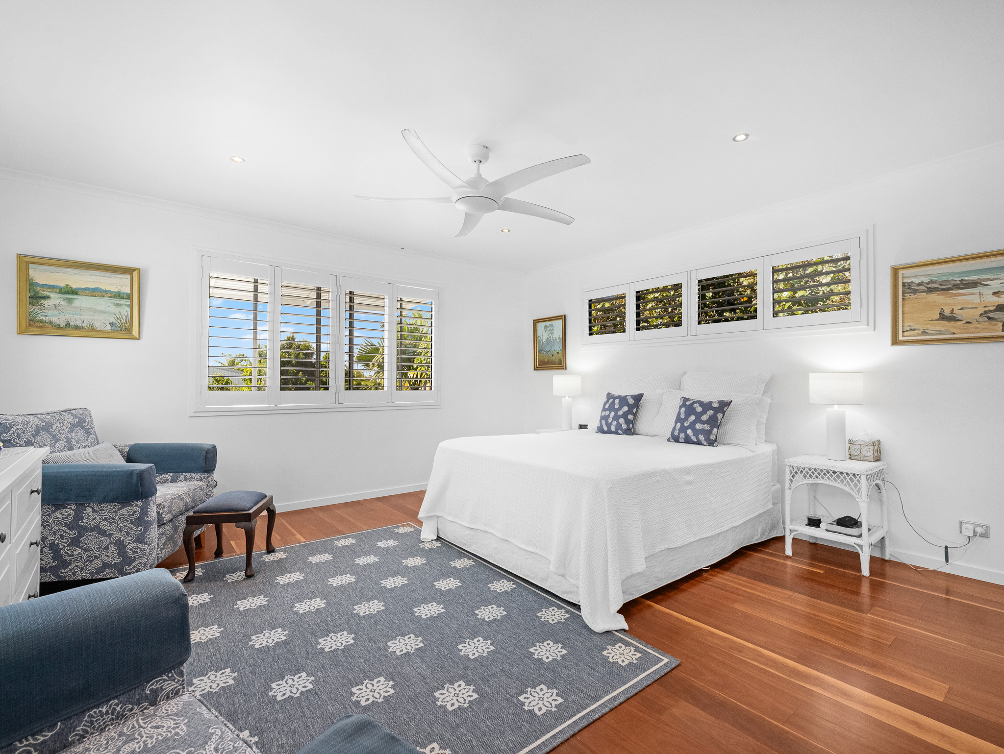 51A Helsham Street, POINT VERNON, QLD 4655 AUS