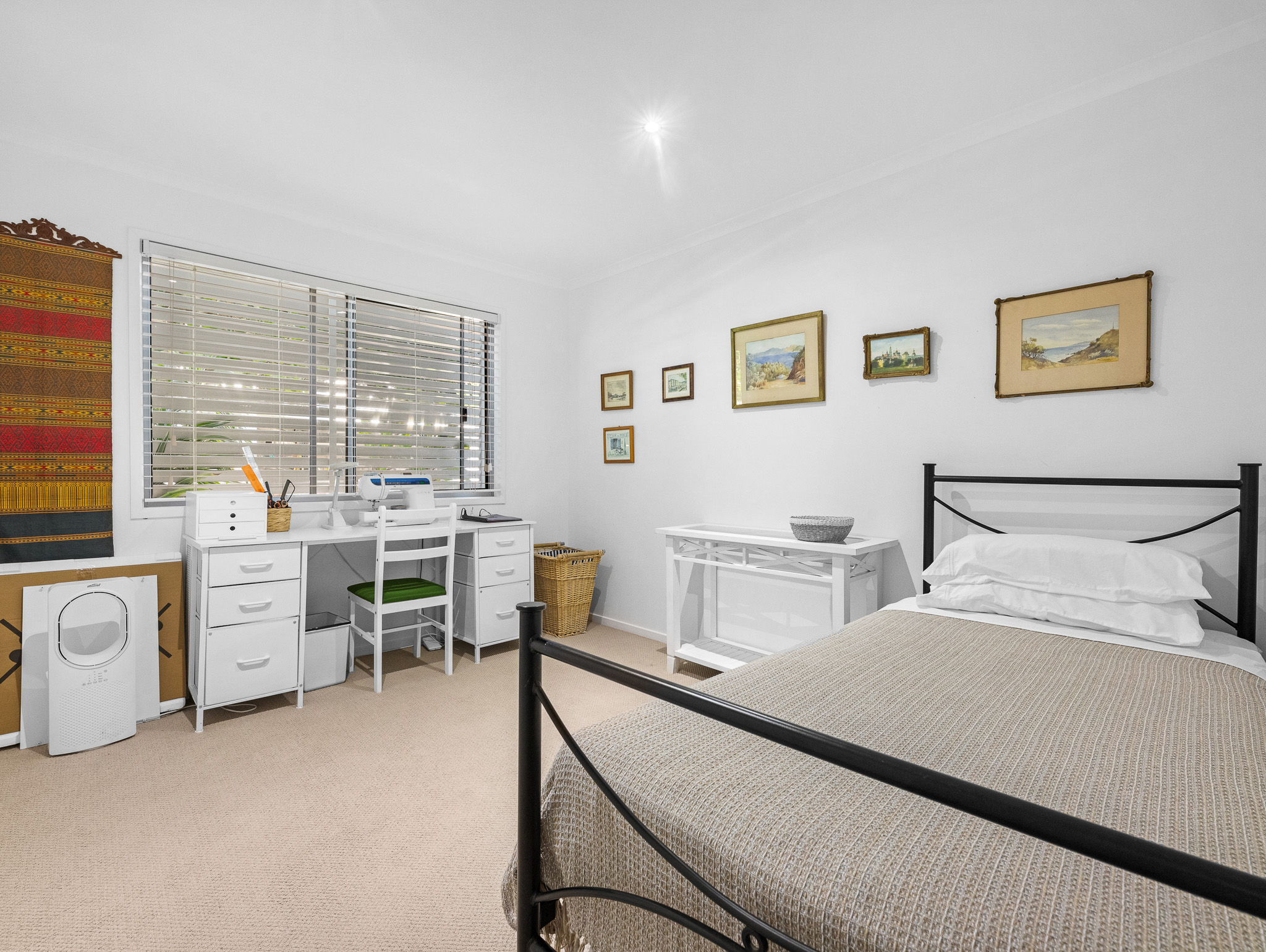 51A Helsham Street, POINT VERNON, QLD 4655 AUS