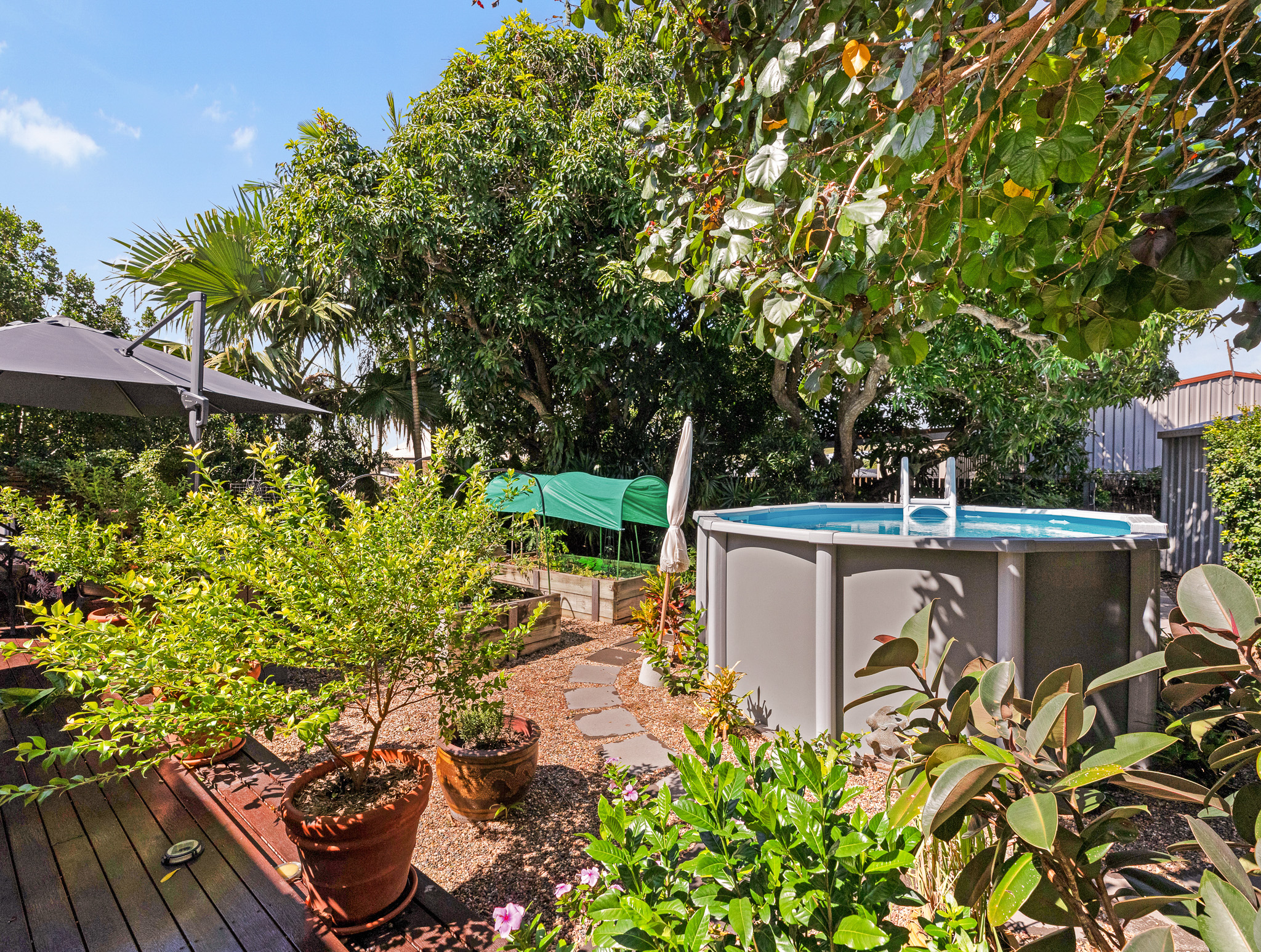 51A Helsham Street, POINT VERNON, QLD 4655 AUS