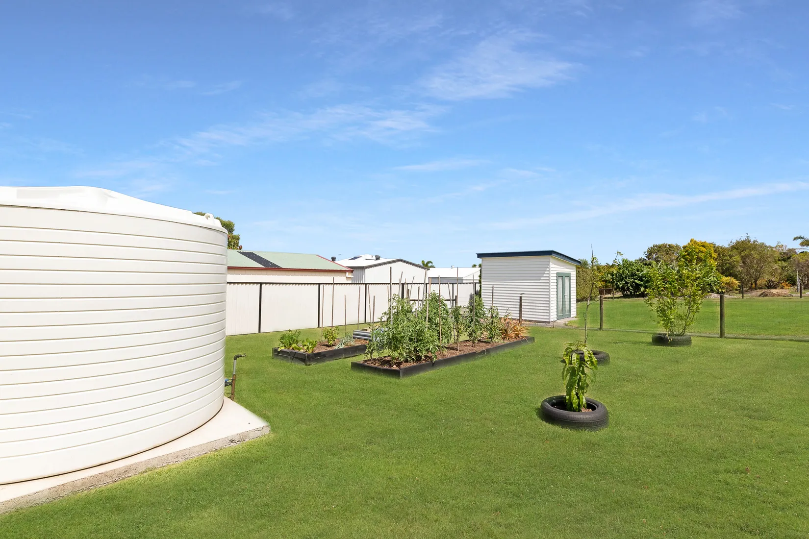 48 Windjammer Circuit, RIVER HEADS, QLD 4655 AUS