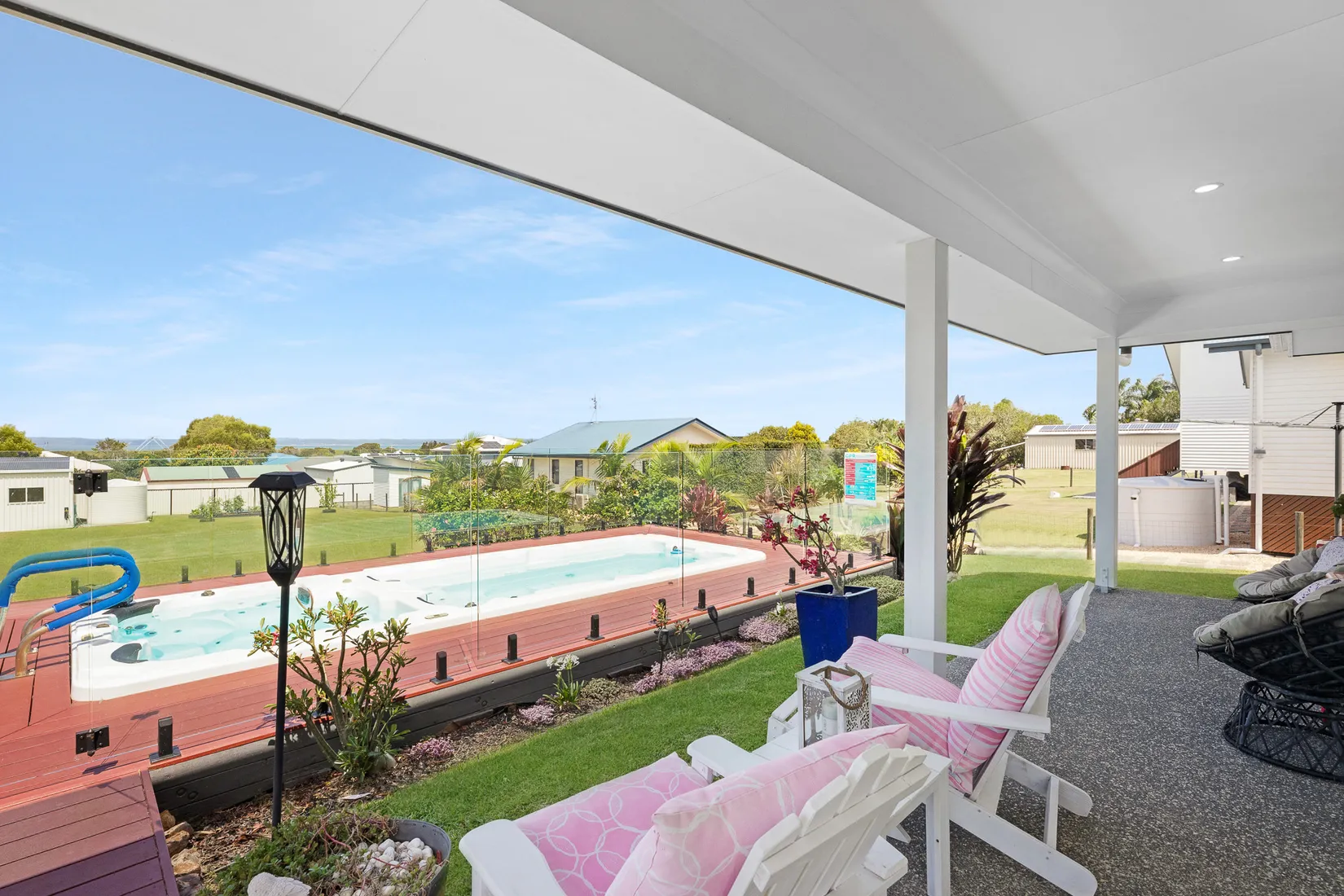 48 Windjammer Circuit, RIVER HEADS, QLD 4655 AUS