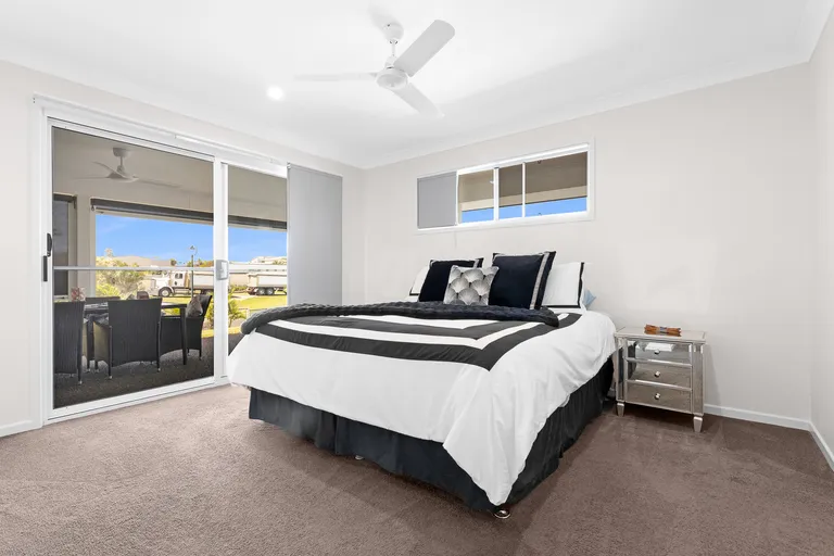 48 Windjammer Circuit, RIVER HEADS, QLD 4655 AUS