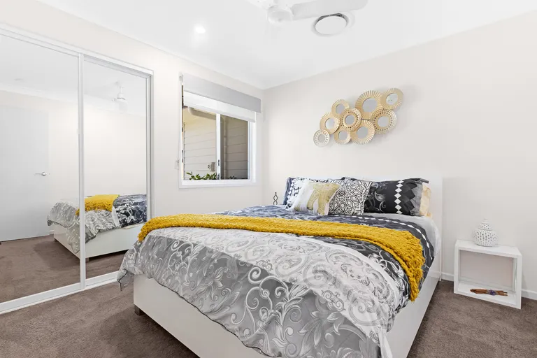 48 Windjammer Circuit, RIVER HEADS, QLD 4655 AUS