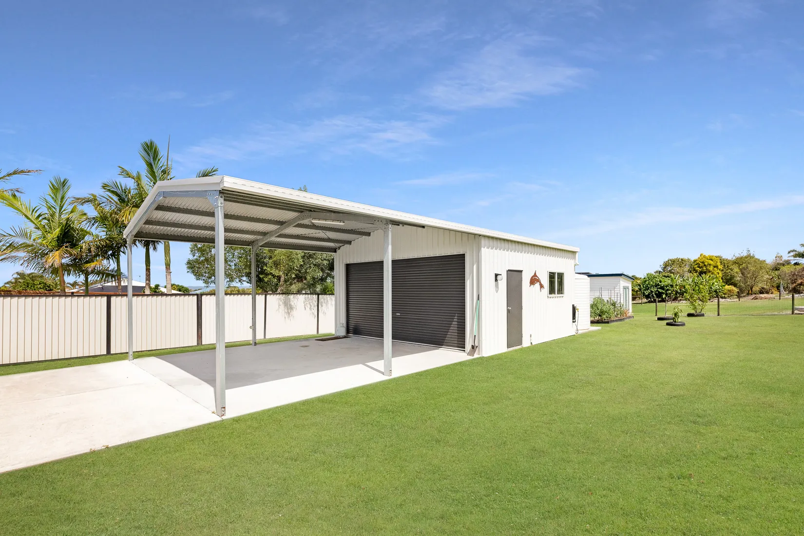 48 Windjammer Circuit, RIVER HEADS, QLD 4655 AUS