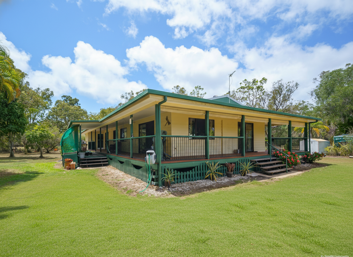 33 Shore Road West, BOORAL, QLD 4655 AUS