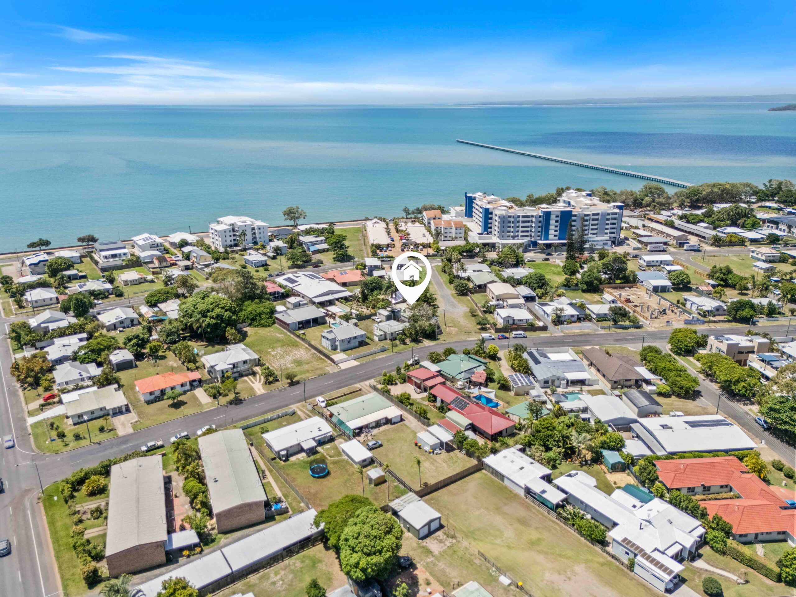 14 King Street, URANGAN, QLD 4655 AUS