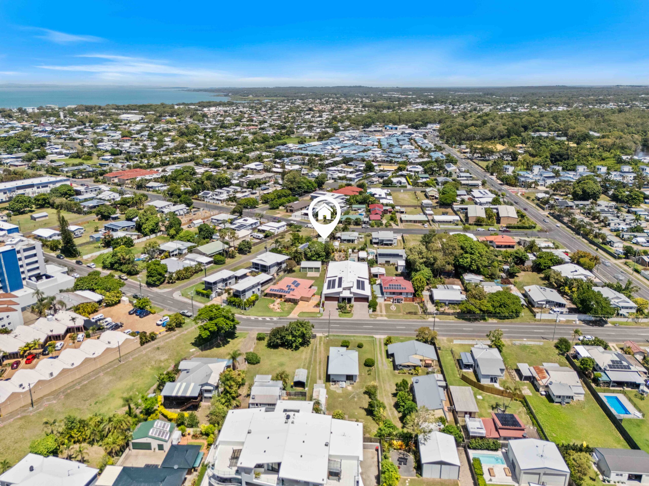 14 King Street, URANGAN, QLD 4655 AUS