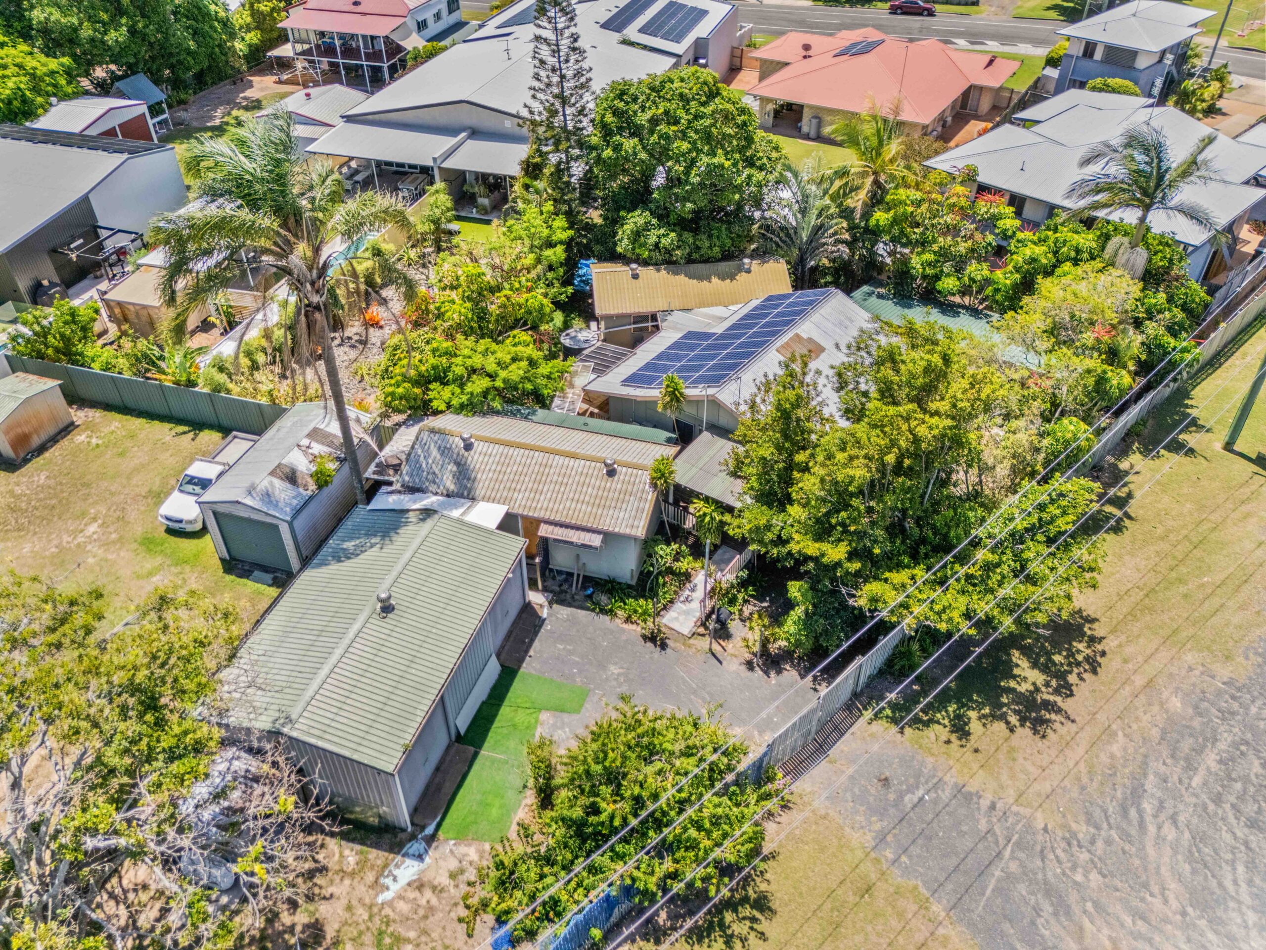 14 King Street, URANGAN, QLD 4655 AUS