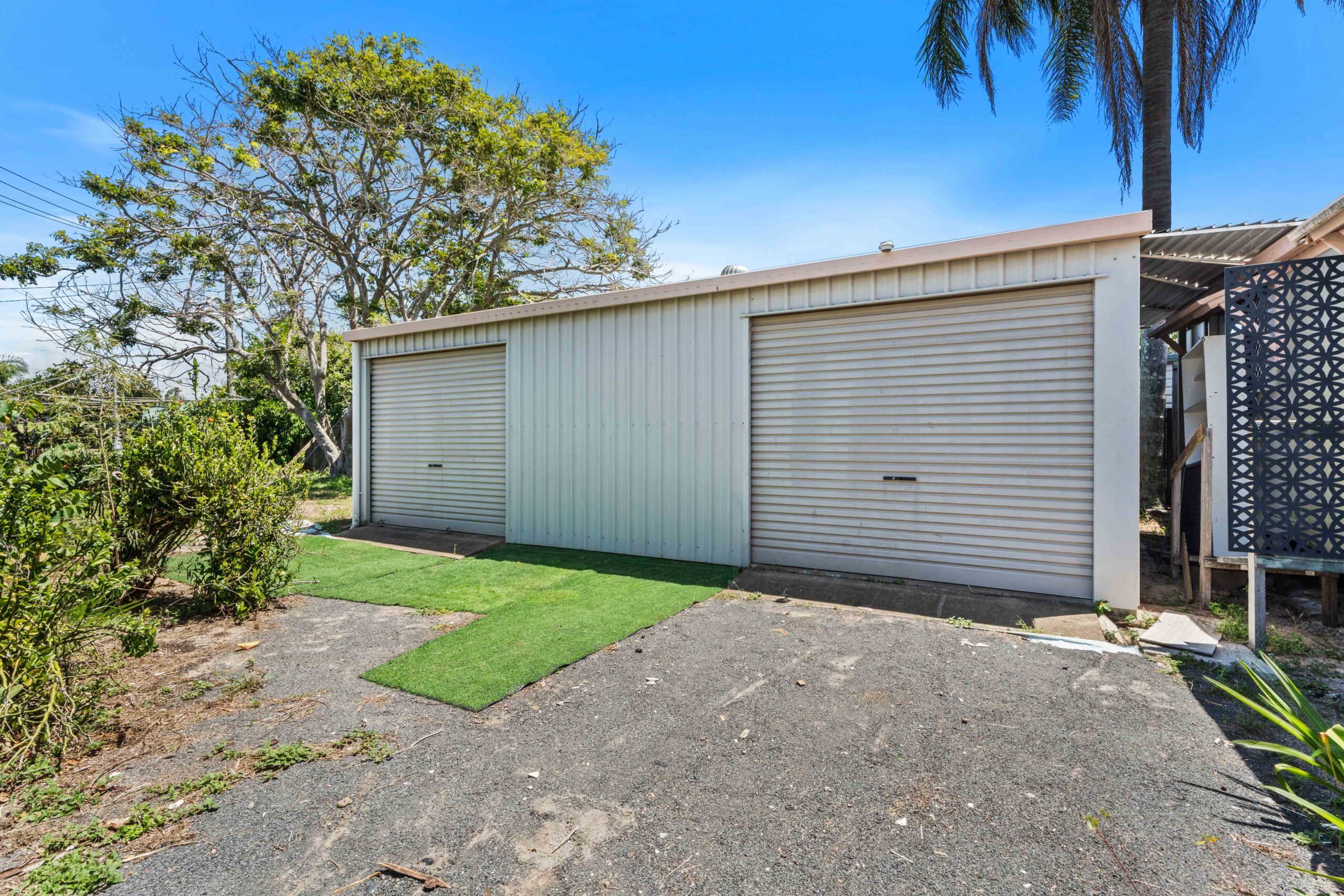 14 King Street, URANGAN, QLD 4655 AUS
