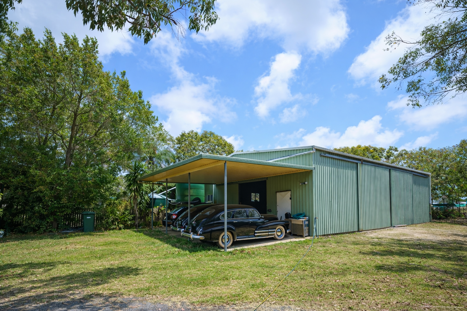 33 Shore Road West, BOORAL, QLD 4655 AUS