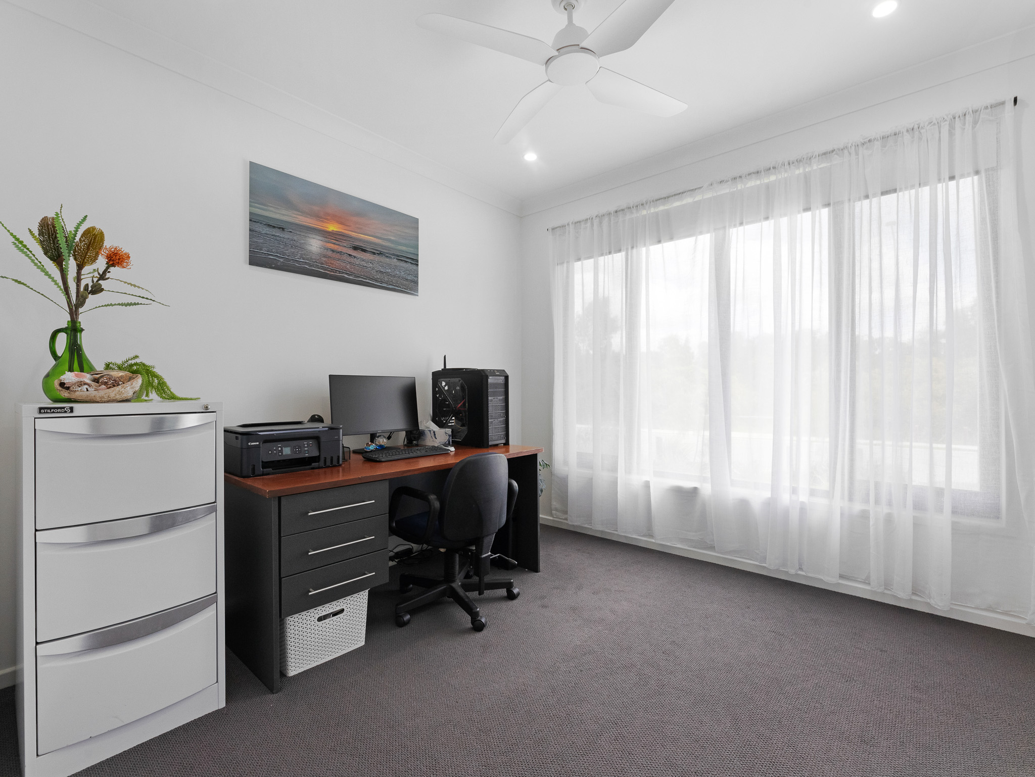 42 Seagull Circuit, POINT VERNON, QLD 4655 AUS