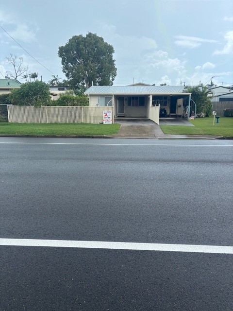 1/23 Murphy Street, POINT VERNON, QLD 4655 AUS