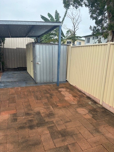1/23 Murphy Street, POINT VERNON, QLD 4655 AUS