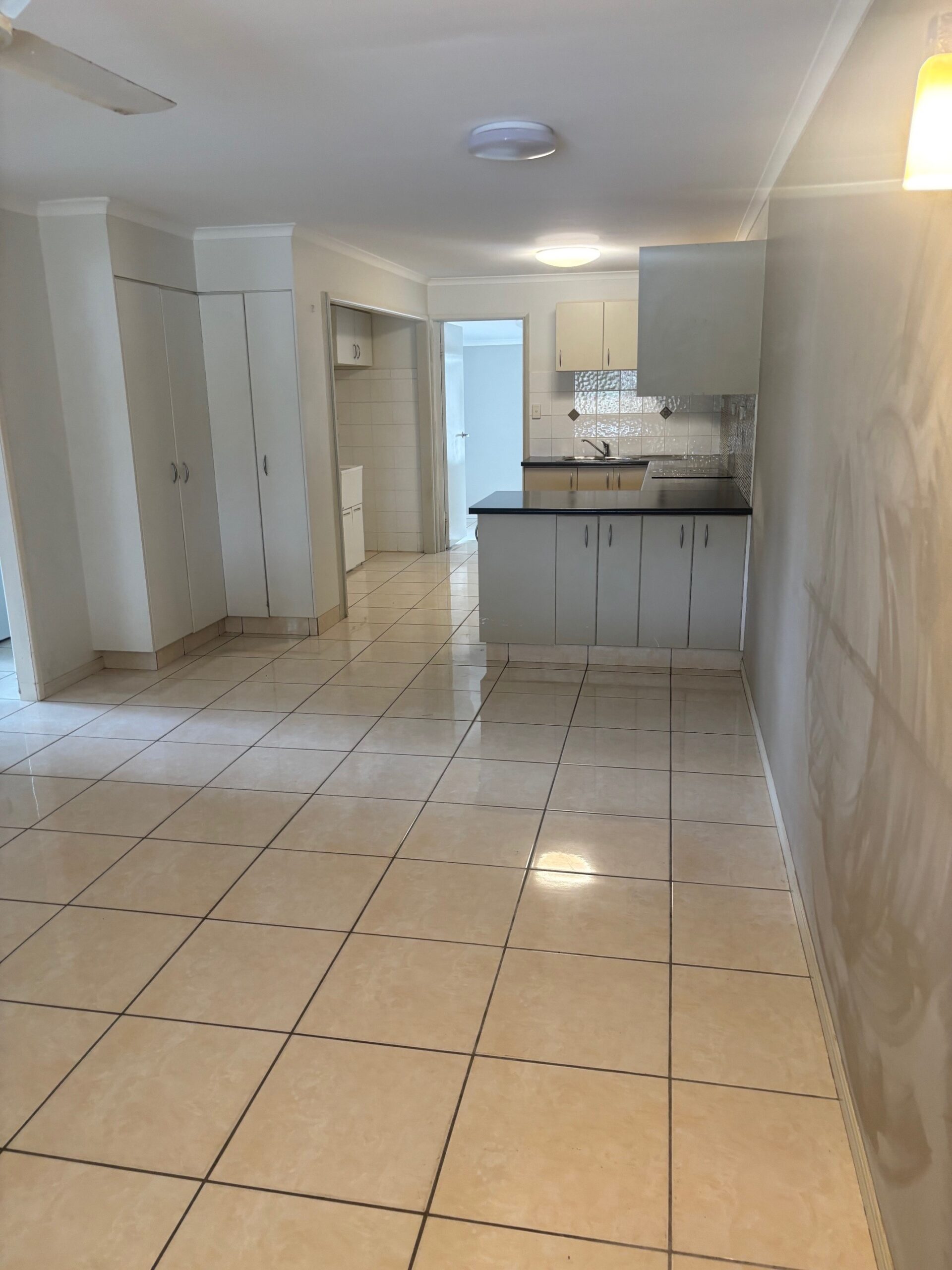 1/23 Murphy Street, POINT VERNON, QLD 4655 AUS