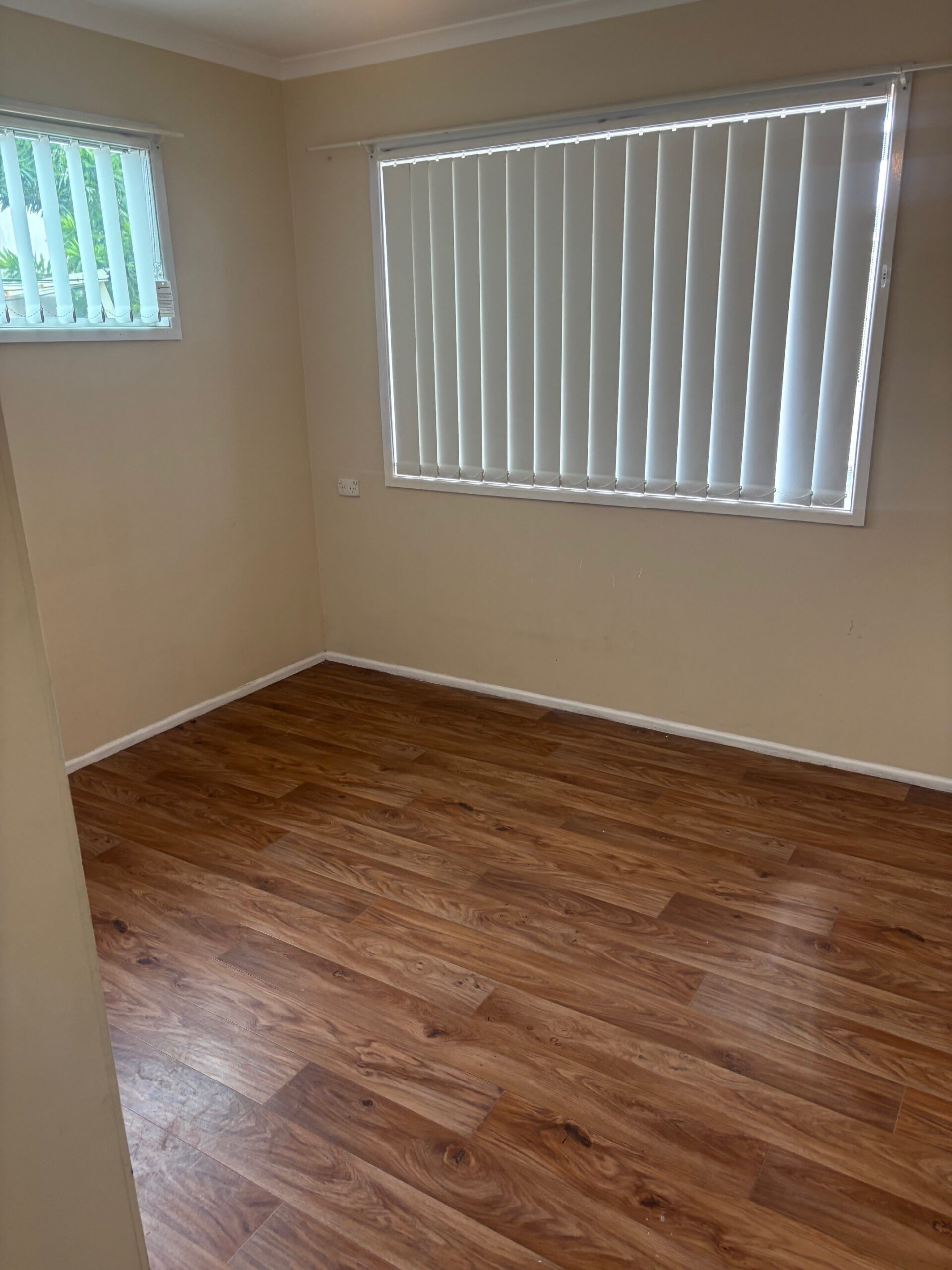 1/23 Murphy Street, POINT VERNON, QLD 4655 AUS