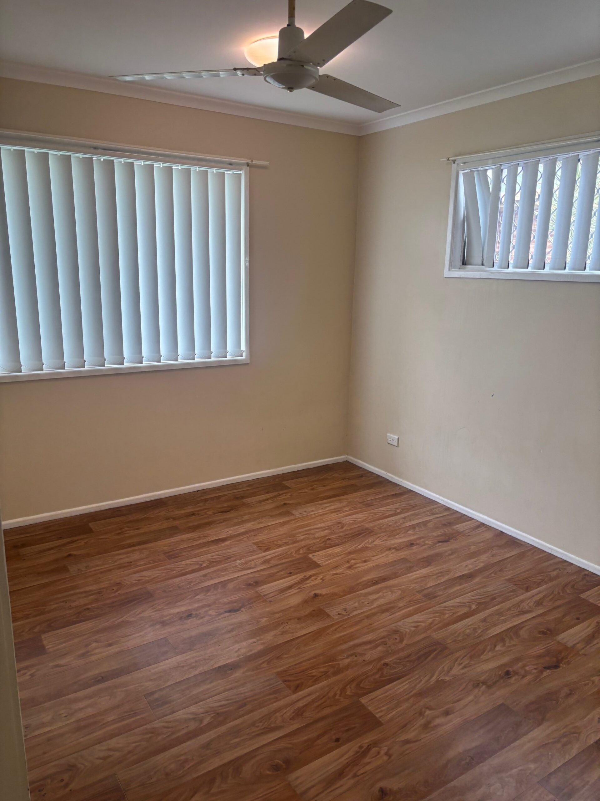 1/23 Murphy Street, POINT VERNON, QLD 4655 AUS