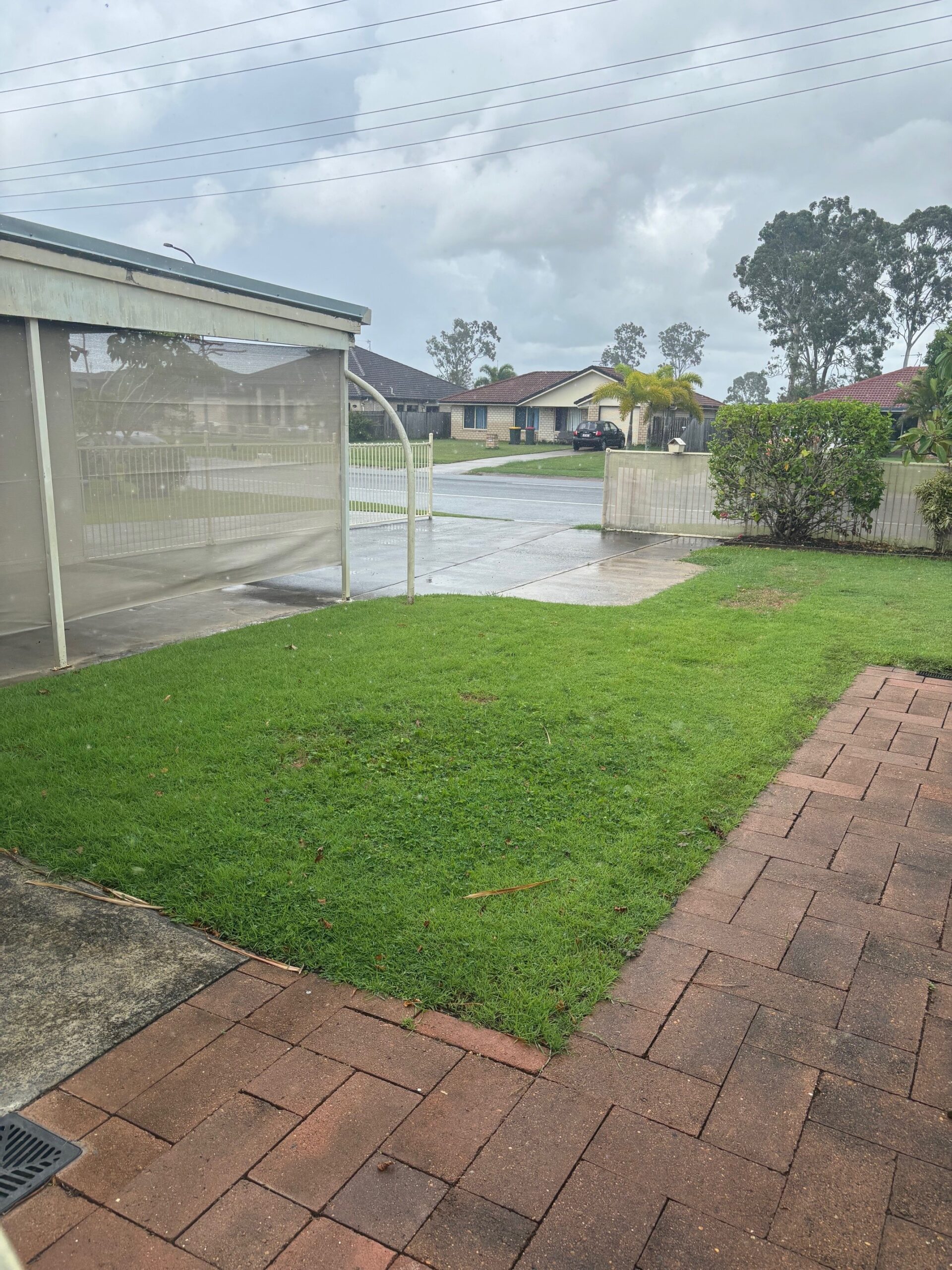 1/23 Murphy Street, POINT VERNON, QLD 4655 AUS