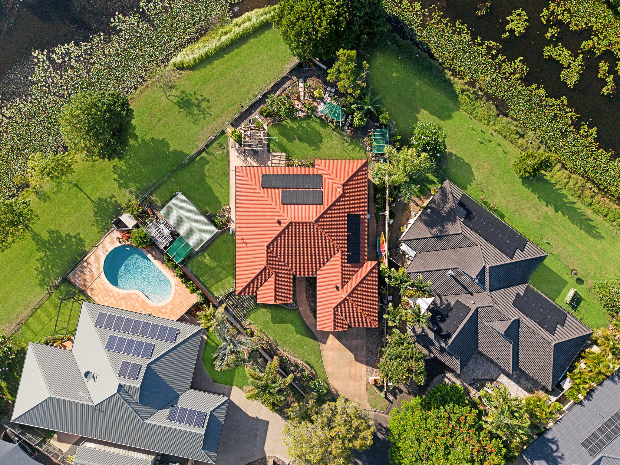 9 Florida Court, TORQUAY, QLD 4655 AUS