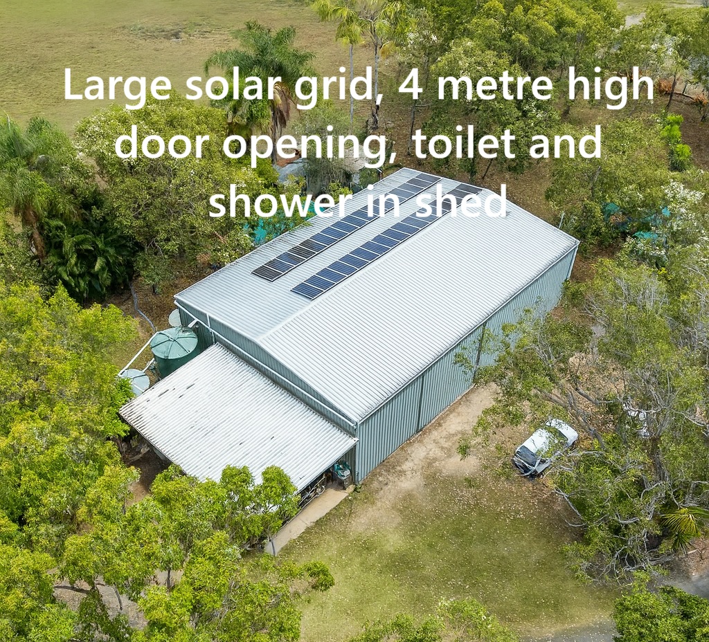 33 Shore Road West, BOORAL, QLD 4655 AUS