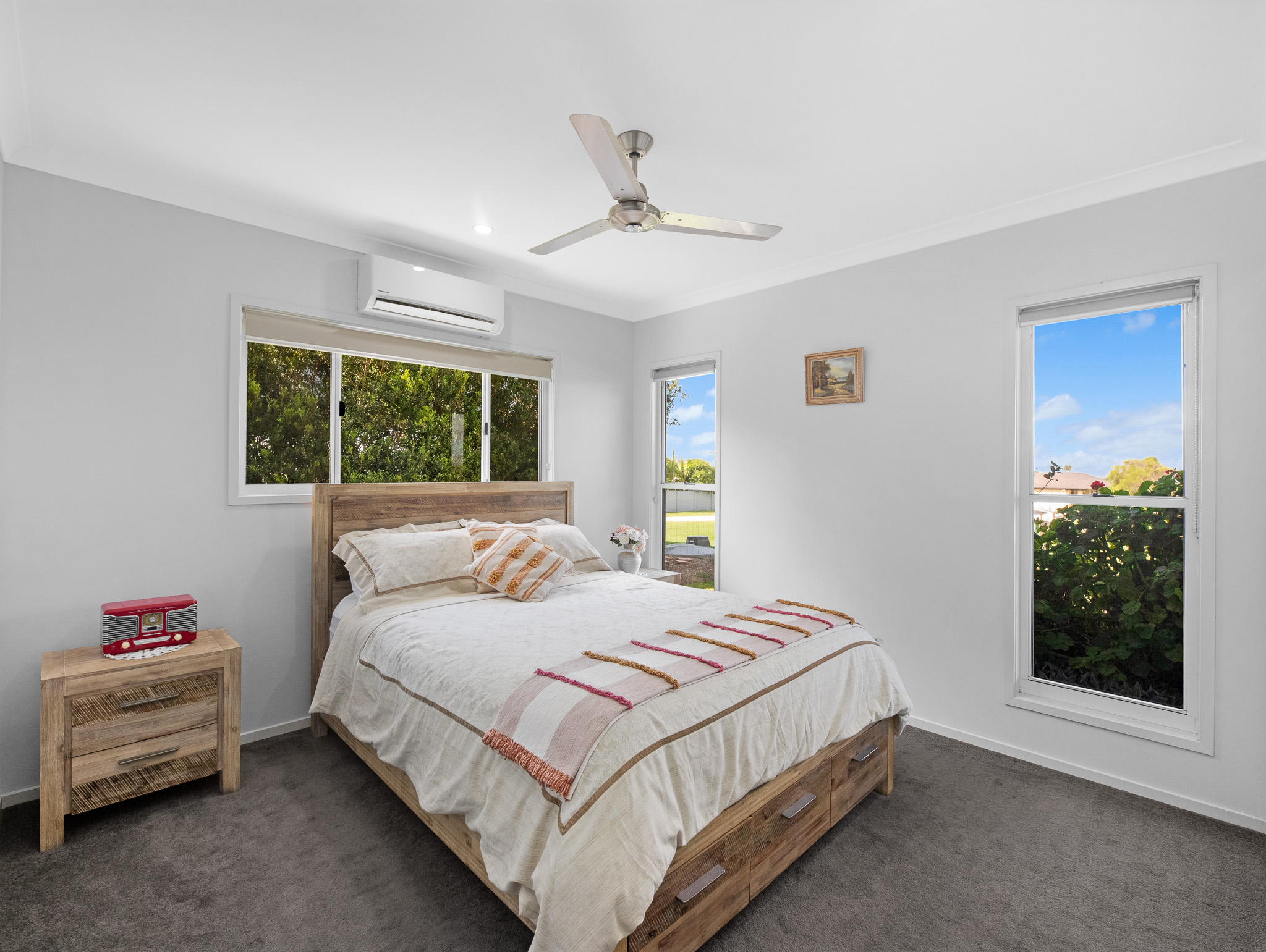 41 Windjammer Circuit, RIVER HEADS, QLD 4655 AUS