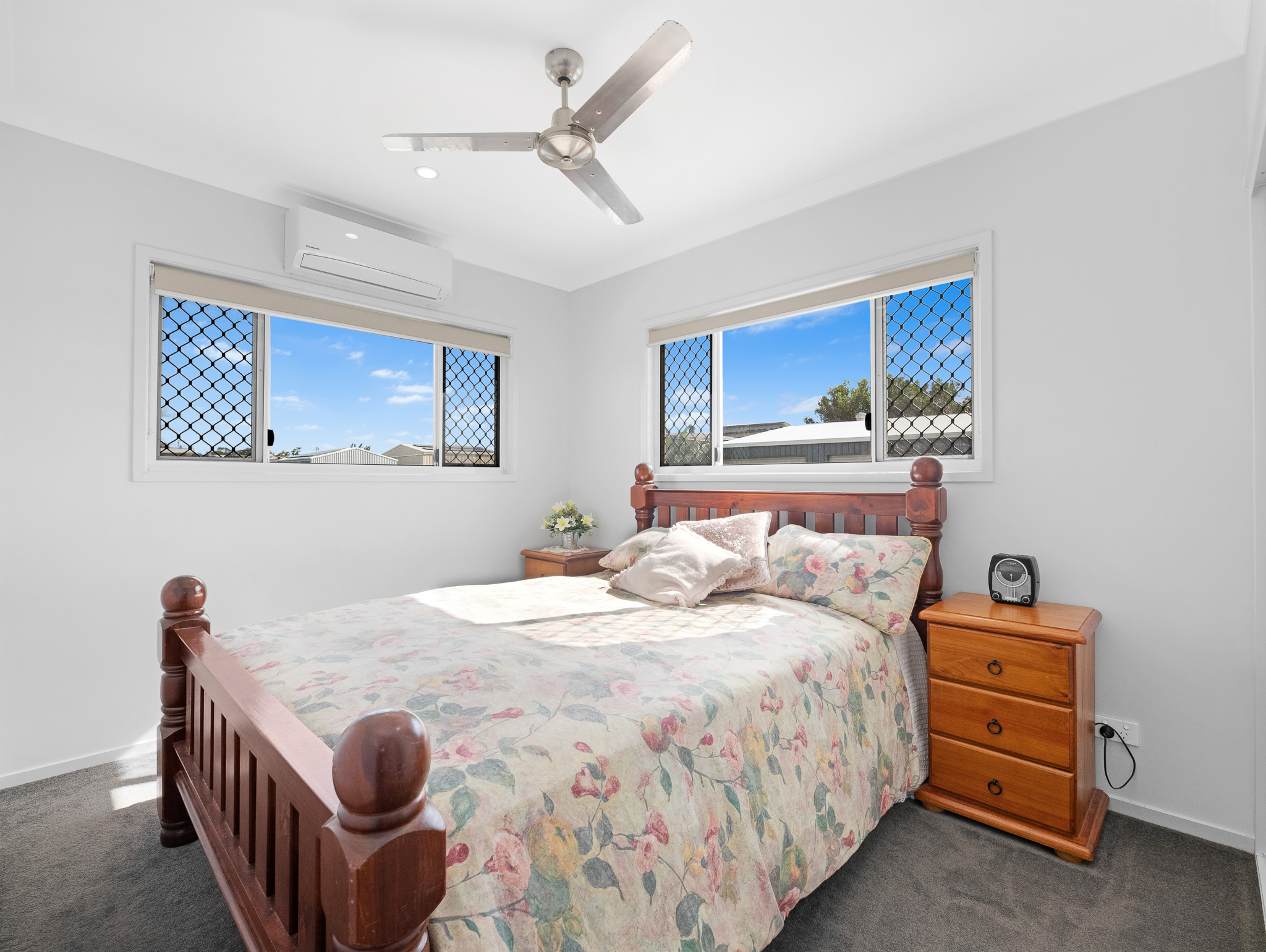 41 Windjammer Circuit, RIVER HEADS, QLD 4655 AUS