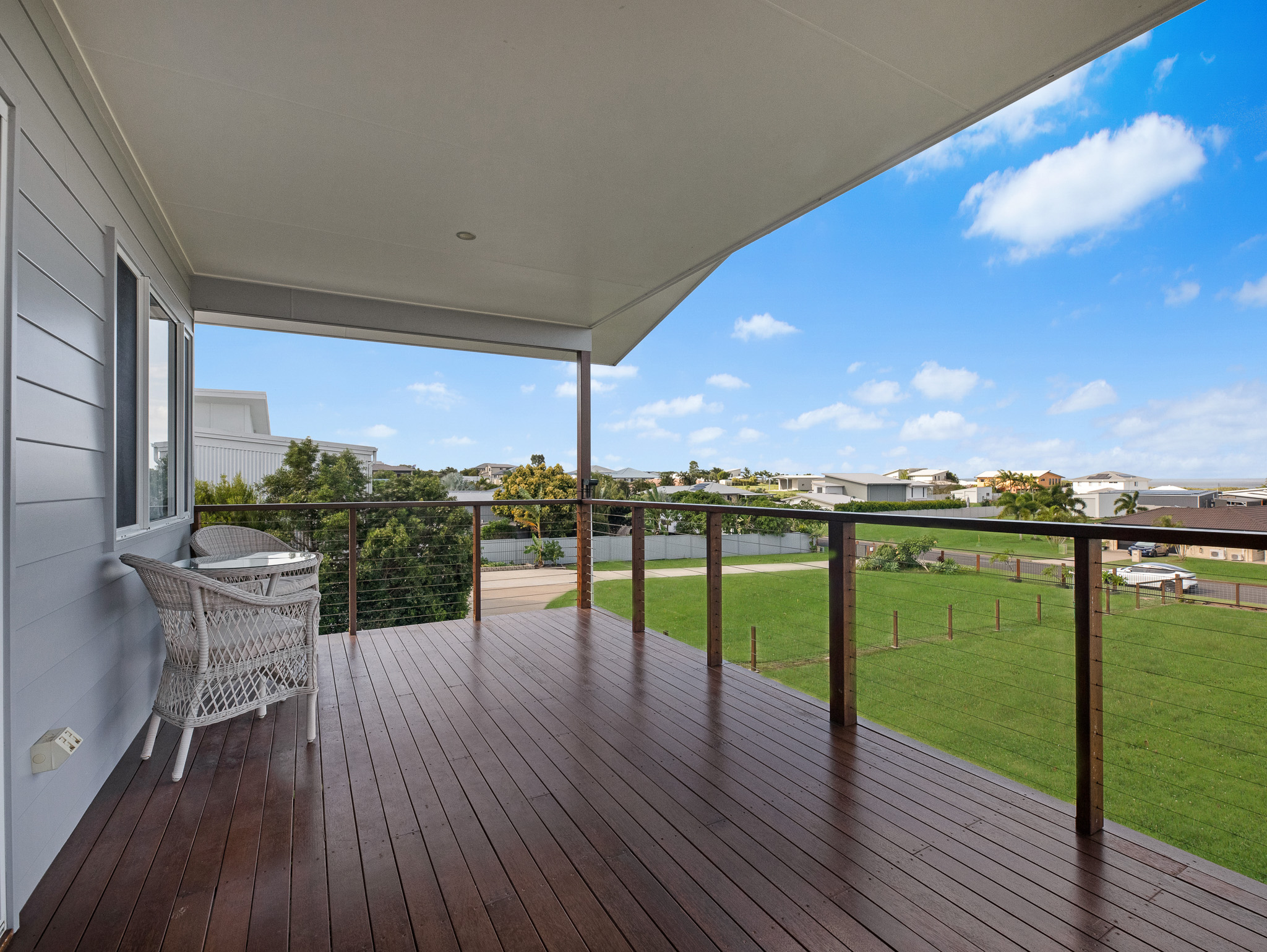 41 Windjammer Circuit, RIVER HEADS, QLD 4655 AUS