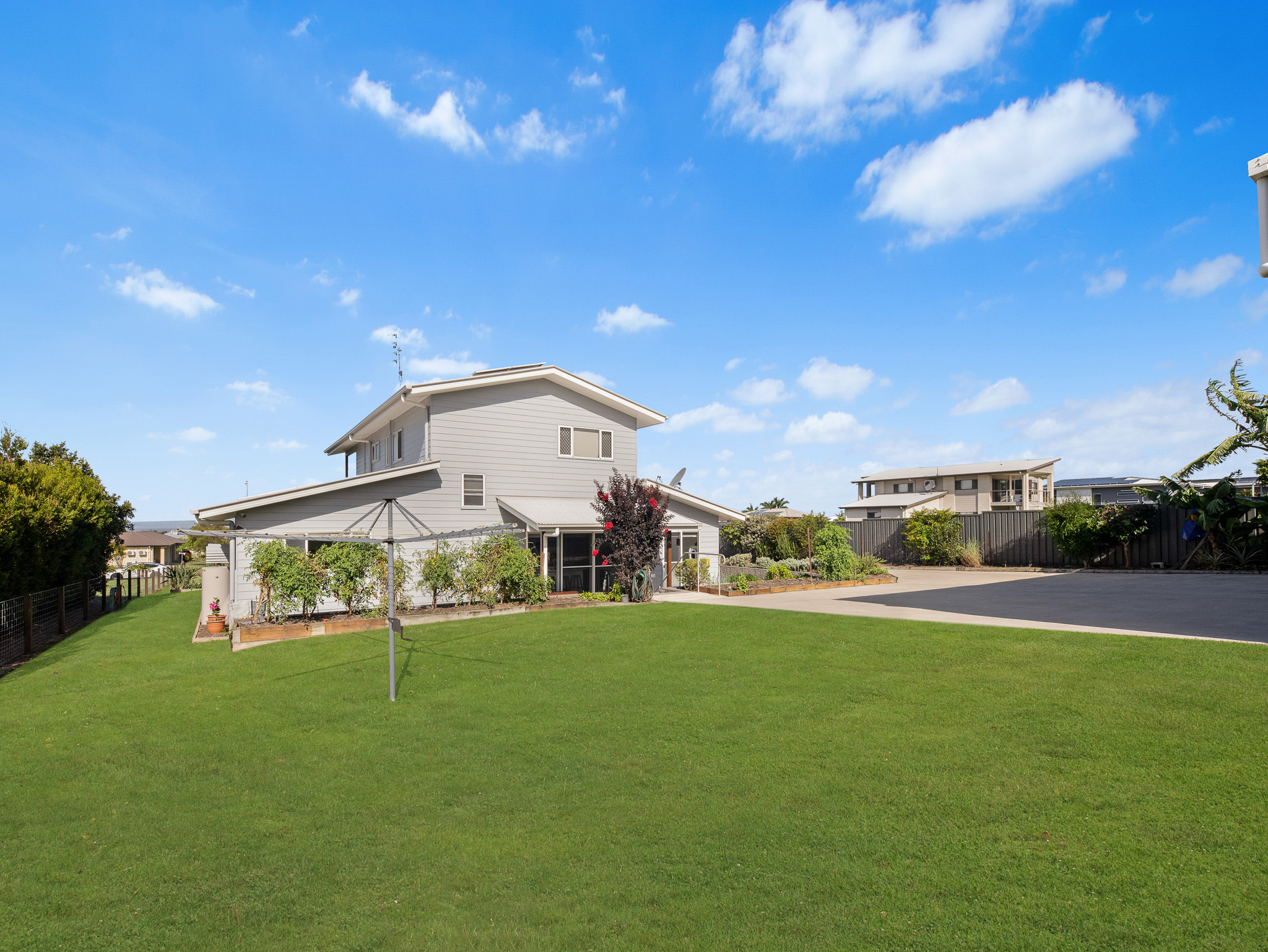41 Windjammer Circuit, RIVER HEADS, QLD 4655 AUS