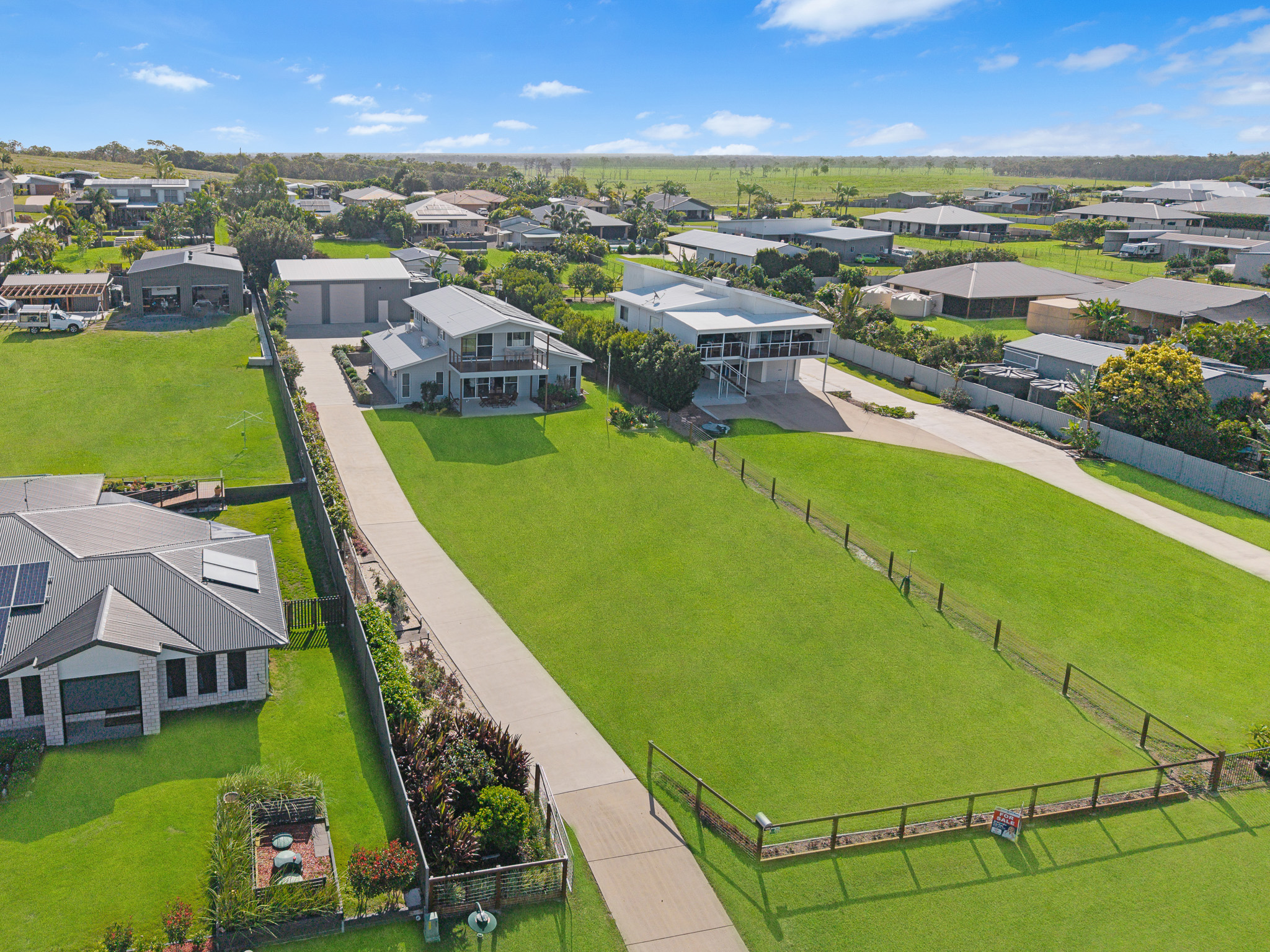 41 Windjammer Circuit, RIVER HEADS, QLD 4655 AUS