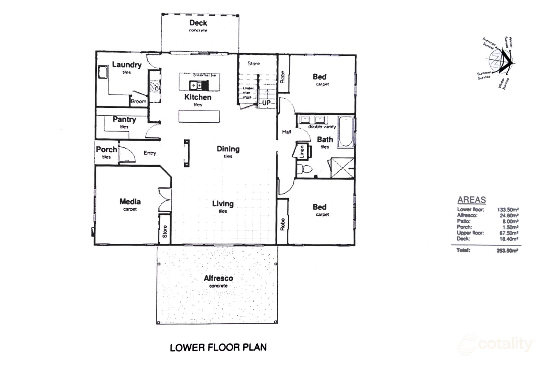 41 Windjammer Circuit, RIVER HEADS, QLD 4655 AUS